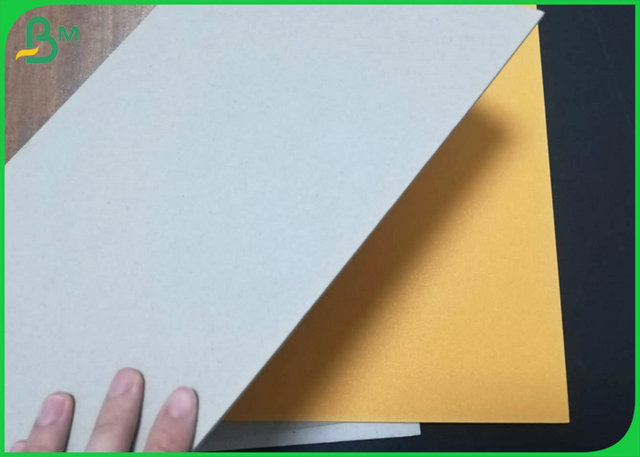 저항 반대론자 - 제작 스토리지 박스를 위한 폴드를 파열시키는 1.2 밀리미터 색 판지