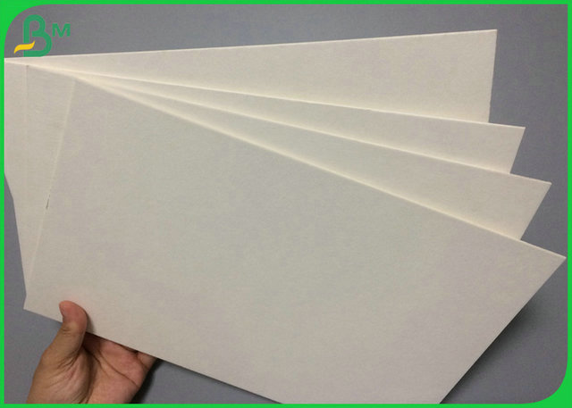커피 밑받침 제작의 하얀 비어매트 프린팅 보드 1.9 밀리미터 두께