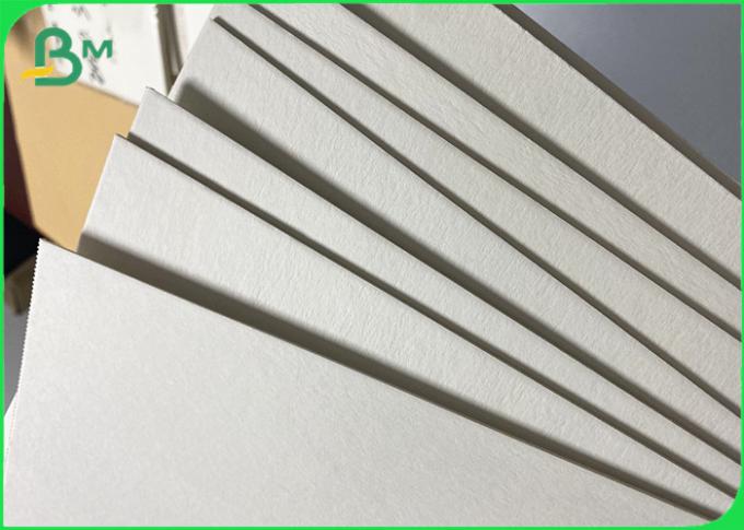 밑받침을 위한 고강성 백색 0.4 밀리미터 0.6 밀리미터 0.7 밀리미터 흡수 블로터 논문