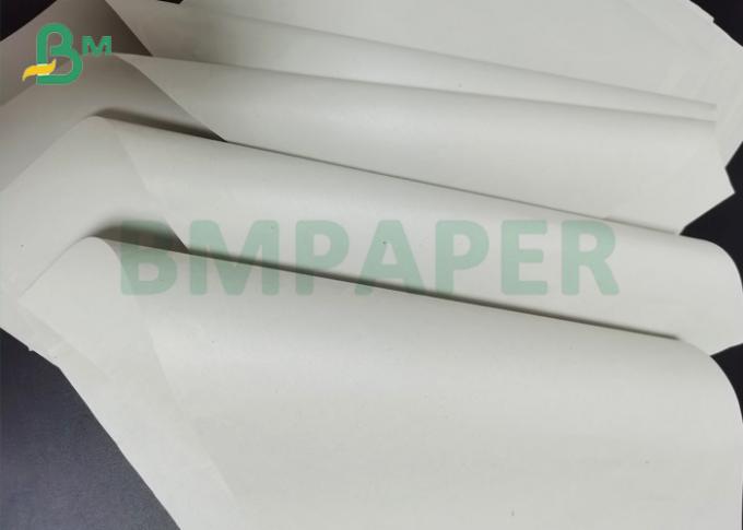 포장 종이 45g를 감싸는 뉴스 프린트는 묶음에서 신문 비도공지를 회색으로 만듭니다