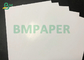 책 텍스트 표지 오프셋 인쇄를 위한 120gsm 150gsm 광택이 나는 매트 페이퍼