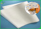 간이 식품 부대를 위한 처녀 목재 펄프 음식 급료 백색 MG Kraft 종이 30gsm 35gsm