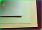 FSC 70CM를 100CM이라고 지정되는 순수한 목재 펄프 착색된 녹색 오프셋 인쇄 서류상 색깔