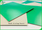 1.2MM 파일 상자 또는 파일 홀더를 만들기를 위한 녹색 착색된 책 바인딩 널