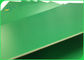 FSC 녹색은 폴더를 위한 책 바인딩 널 좋은 뻣뻣함을 주문을 받아서 만들어지 착색했습니다