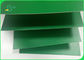 470gsm/1.2mm 폴더를 위한 좋은 파손 저항 녹색 책 바인딩 널
