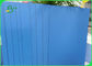 720×1020mm 파란 착용 - 장에 있는 Finsh 저항하는 래커를 칠한 광택 있는 마분지를 치수를 재십시오