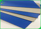 컴메모라티브 책을 위한 높은 스티프니스 2 밀리미터 푸른 예약 바인딩 보드