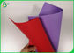Origami 물자를 위한 200g 220g 환경 친화적인 브리스톨 기술 종이 목록