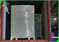 패키징 0.4 밀리미터 - 2.0 밀리미터 두께 동안 재활용된 회색 판지