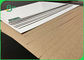 수송용 포장 상자를 만들기를 위한 높은 뻣뻣함 140g 170g 백색 최고 원본 강선