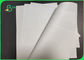 신문 평면을 위한 FSC 승인되 787 밀리미터 889 밀리미터 하얀 저널 용지