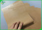 Poly Laminated Food Board 350 gram + 20gram PE Coated Virgin Kraft Cardboard Sheet