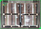 페이퍼 롤 자연 식품 랩 페이퍼를 감싸는 50gsm 70gsm 갈색인 크래프트