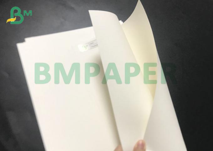 광저우 BMPAPER CP, LTD로부터의 하얀 컵 페이퍼 롤