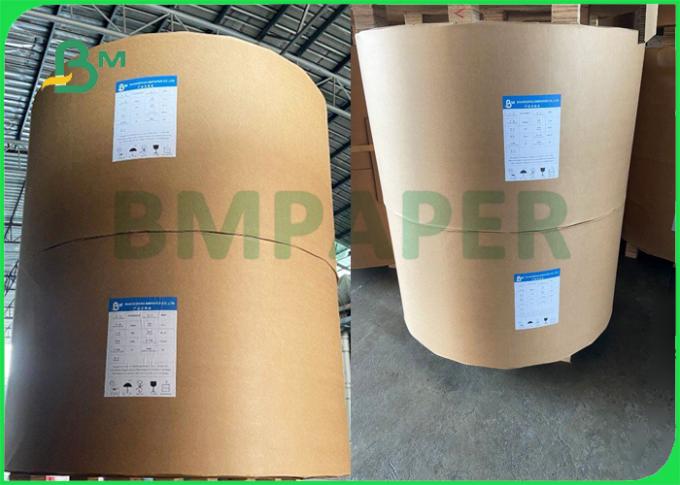 책 프린팅 68 Ｘ 100 센티미터 경량을 위한 42gsm 48gsm 뉴스 프린트 페이퍼 시트
