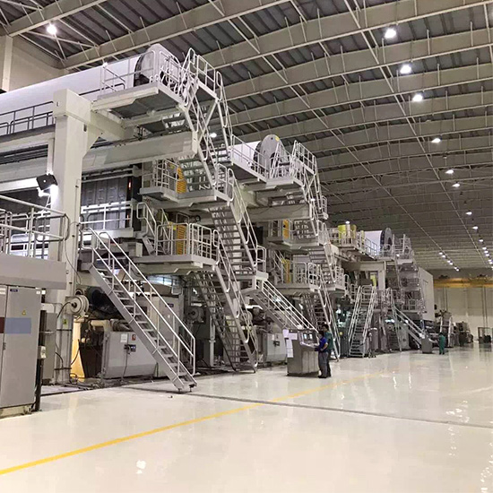 바깥 박스에게 식료품 용기를 위한 300gsm 비표백 크라프트 갈색지를 가지고 가세요 4