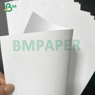 재활용 가능한 좋은 인쇄 효과 80 GSM CAD 디자인 묘사 종이