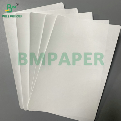 Heat Seal Rounded Corner 1059B 1073B Paper For Blister Covers