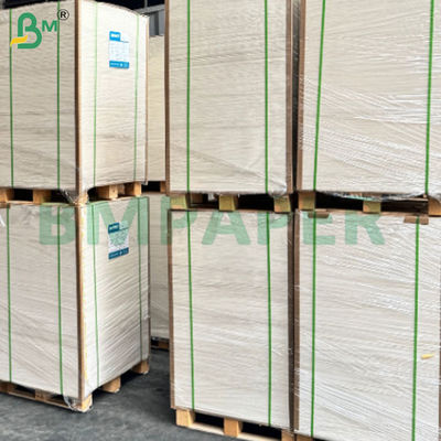 230+15 GSM 누수 방지 고강성 컵 스톡 종이 시트