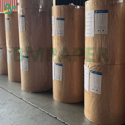 280um 방습 고인열 저항 친환경 방수 필기용 종이