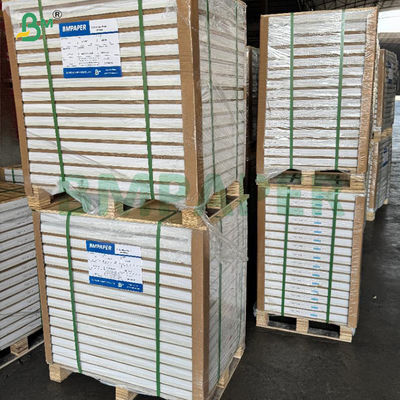 48.8gsm 신문용 종이