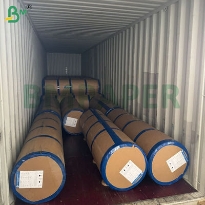 50g 55g 재활용 과일 봉투 종이 롤, 과일 보호용 800mm 900mm