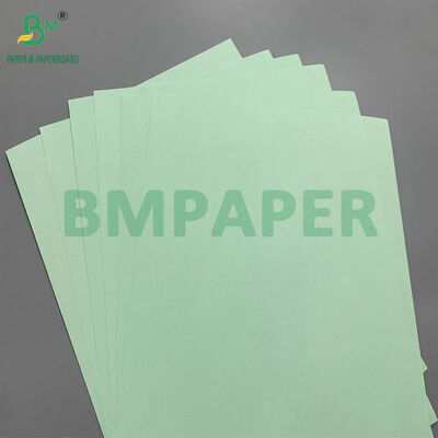 A4/레터 사이즈 75gsm 자체 포함 먹지 - 파란색 또는 검은색 복사본