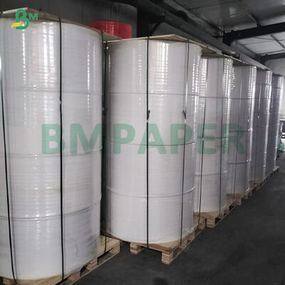 70gm 맑은 이미지 코팅 탄소 없는 NCR 복사 청구서 종이