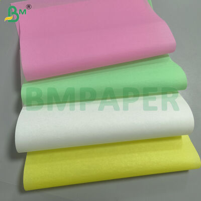 캔디 요리를 위해 누출되지 않는 컬러 머핀 베이킹 컵 종이 재료