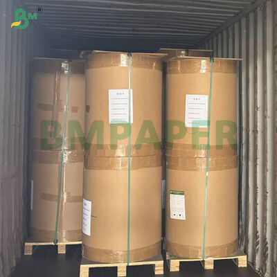 45g Both Sides Silicone Covered Baking Paper For Oven Barbecue
