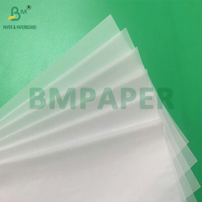 반투명한 20파운드 25파운드 추적 종이 9x12 인치 투명 스키치 종이