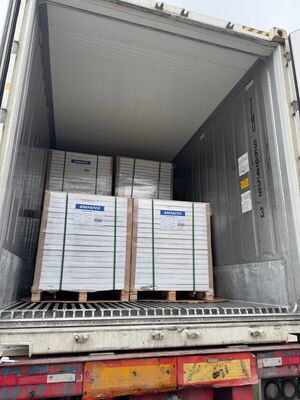 장척 100gsm 120gsm 비코팅 디지털 텍스트 용지 (책 내지용) 13'' x 19''