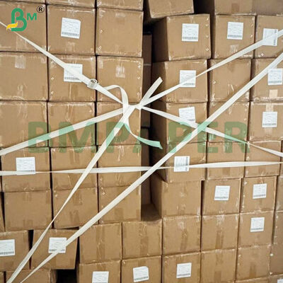 80gsm CAD 플로터 용지 롤 대형 포맷 인쇄 610mm*100m