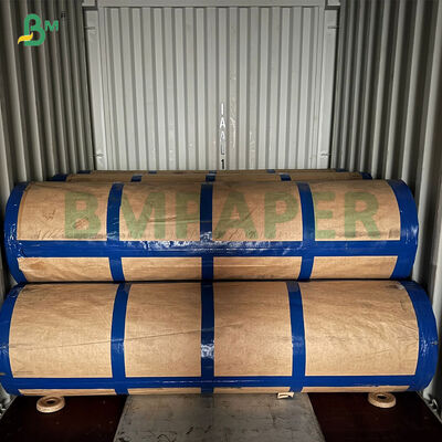 35 36 38 40 GSM 곰팡이 방지 유리 라이닝 종이 (유리 보호용)