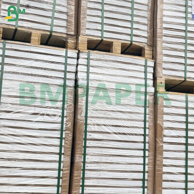 200/300gsm 무황변 고밀도 오프셋 인쇄 용지 시트