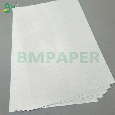 양면 화이트 린넨 질감 카드스톡 용지 1000 x 667mm