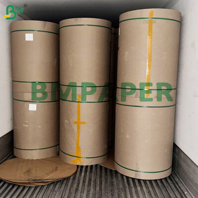 High Strength Thin Glass Interleaving Paper Anti Scratch Protection