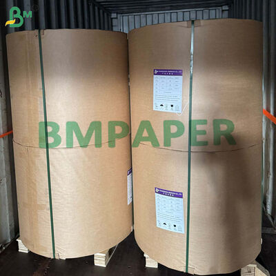 식품 안전 170 - 320gsm + 15g PE 컵스톡 용지 (뜨거운 음료용, 누수 방지, 870mm)