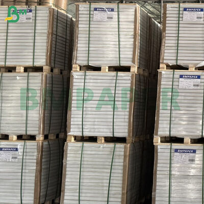 100+100+100gsm 3중 F 플루트 골판지 시트