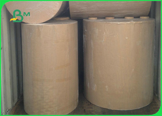 입히는 이중 널 회색 뒤 250g 300g 350g는 포장을 위한 표면을 반반하게 합니다