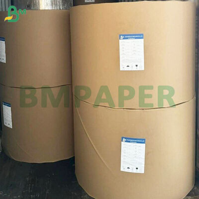 40gsm Grease Resistant Food Safe Paper Rolls for Bread Wrapping