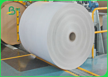 300gsm + 12g 장에 있는 많은 에틸렌 광택지 백색 마분지 61 * 86cm FDA