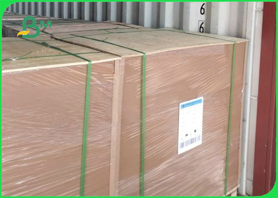 식품 등급 300gsm + 15g PE는 방수된 과자 상자를 위한 재활용할 수 있는 용지를 갈변시킵니다