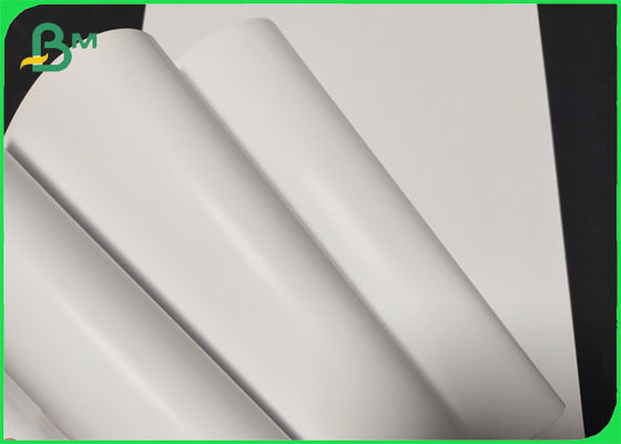 FSC SGS는 디지털 프린팅을 위한 130gsm 170gsm A4 크기 해설 아트페이퍼 종이를 승인했습니다