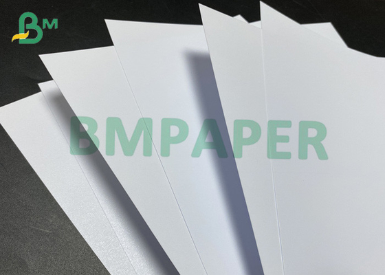 260gsm 사진지 610 밀리미터 Ｘ 432 밀리미터는 잉크 잉크젯 프린팅을 금식시킵니다
