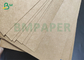 270gsm 처녀 비표백 크라프트 라이너 판지 식품 안전한 패키징 보드