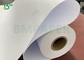 의류 공장을 위한 평평하고 매끄러운 하얀 플로터 마커 백서