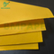 90g 110g 황금 노란색 Kraft 종이 메일 봉투 잎 및 롤