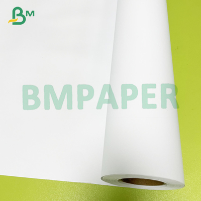 130gm 150gm 매트 코팅 보드 롤 컬러 잉크젯 종이